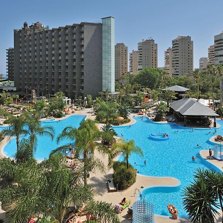 Hotel Sol Principe Torremolinos Facilidades foto