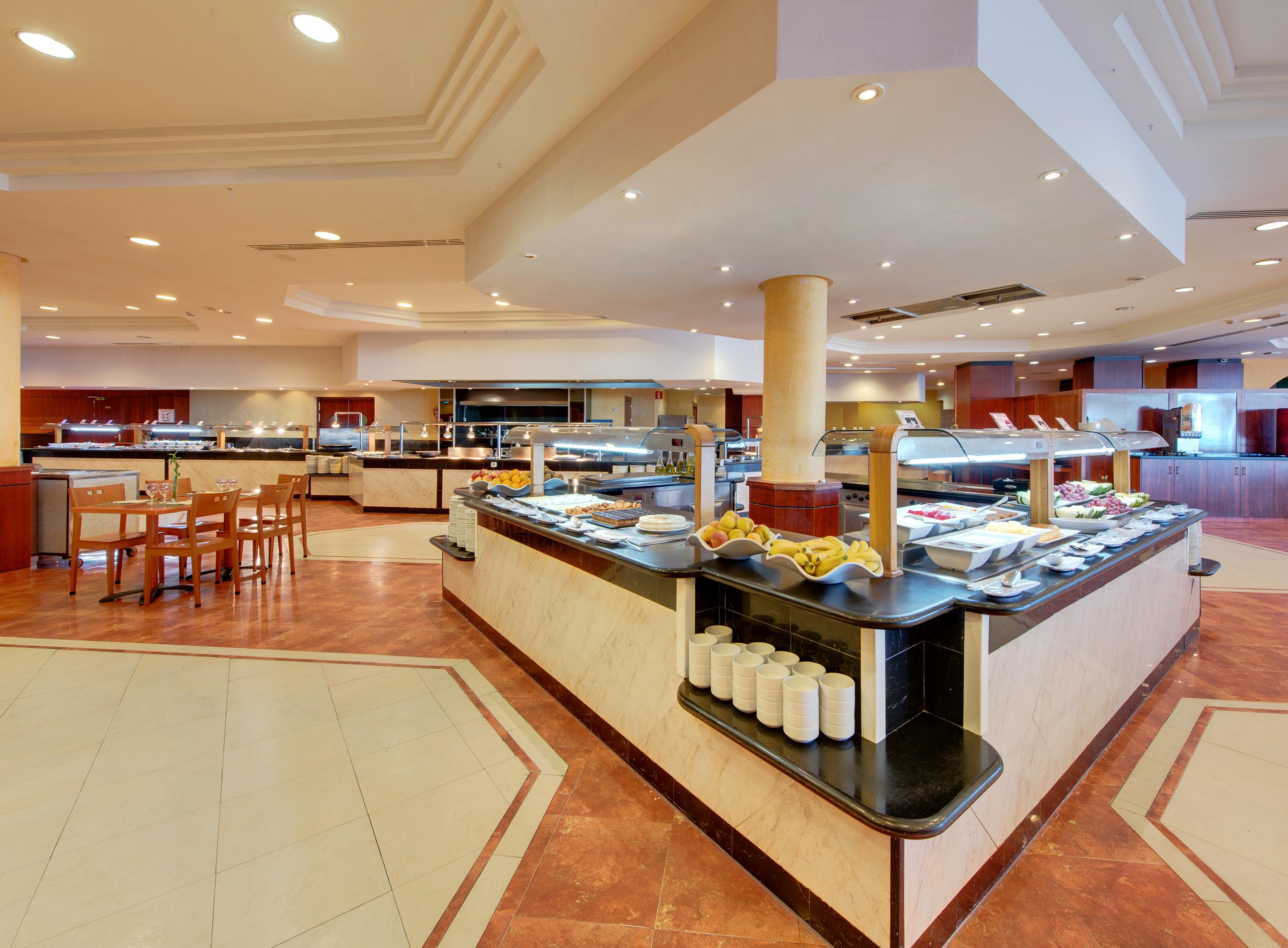 Hotel Sol Principe Torremolinos Exterior foto