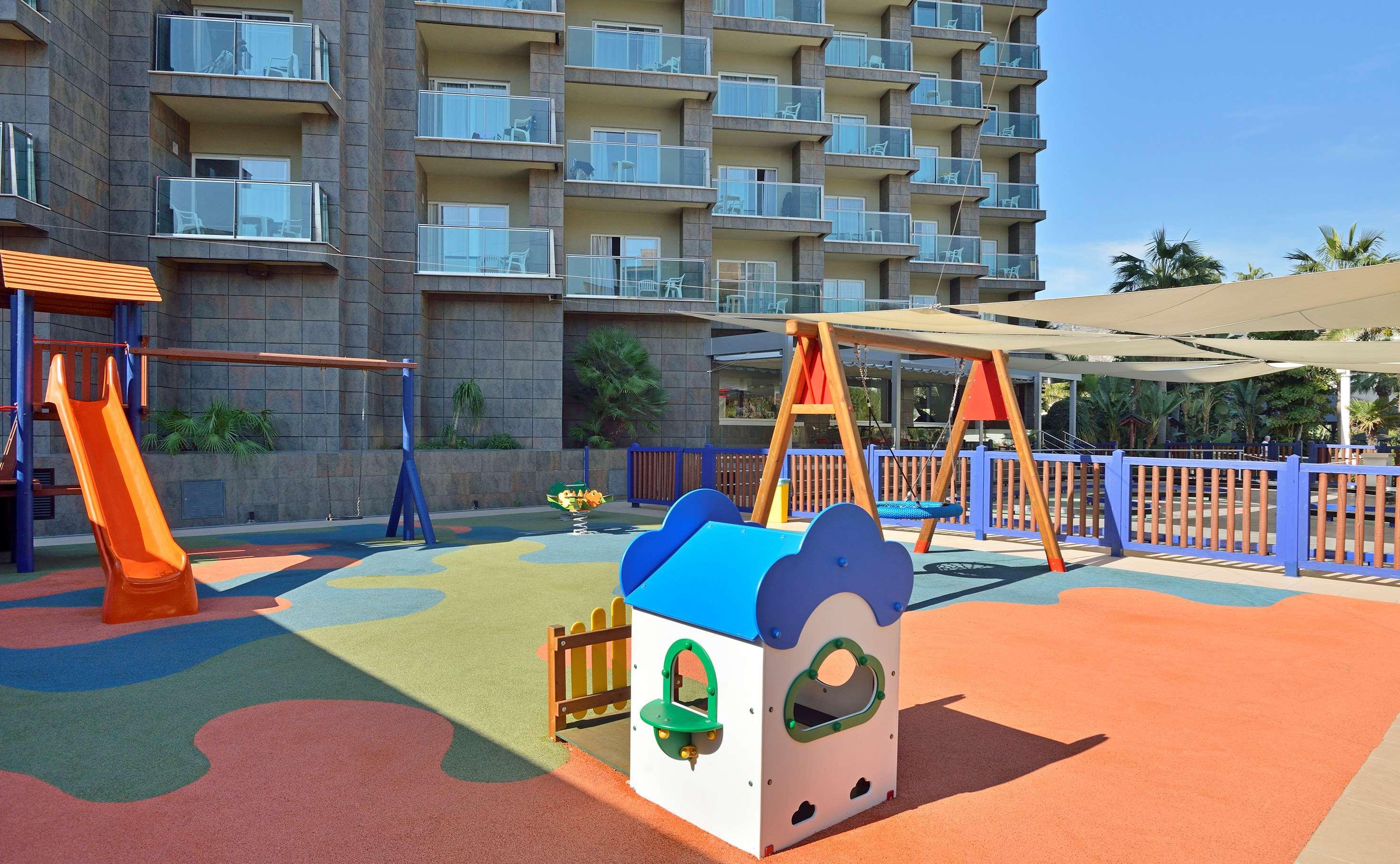 Hotel Sol Principe Torremolinos Exterior foto