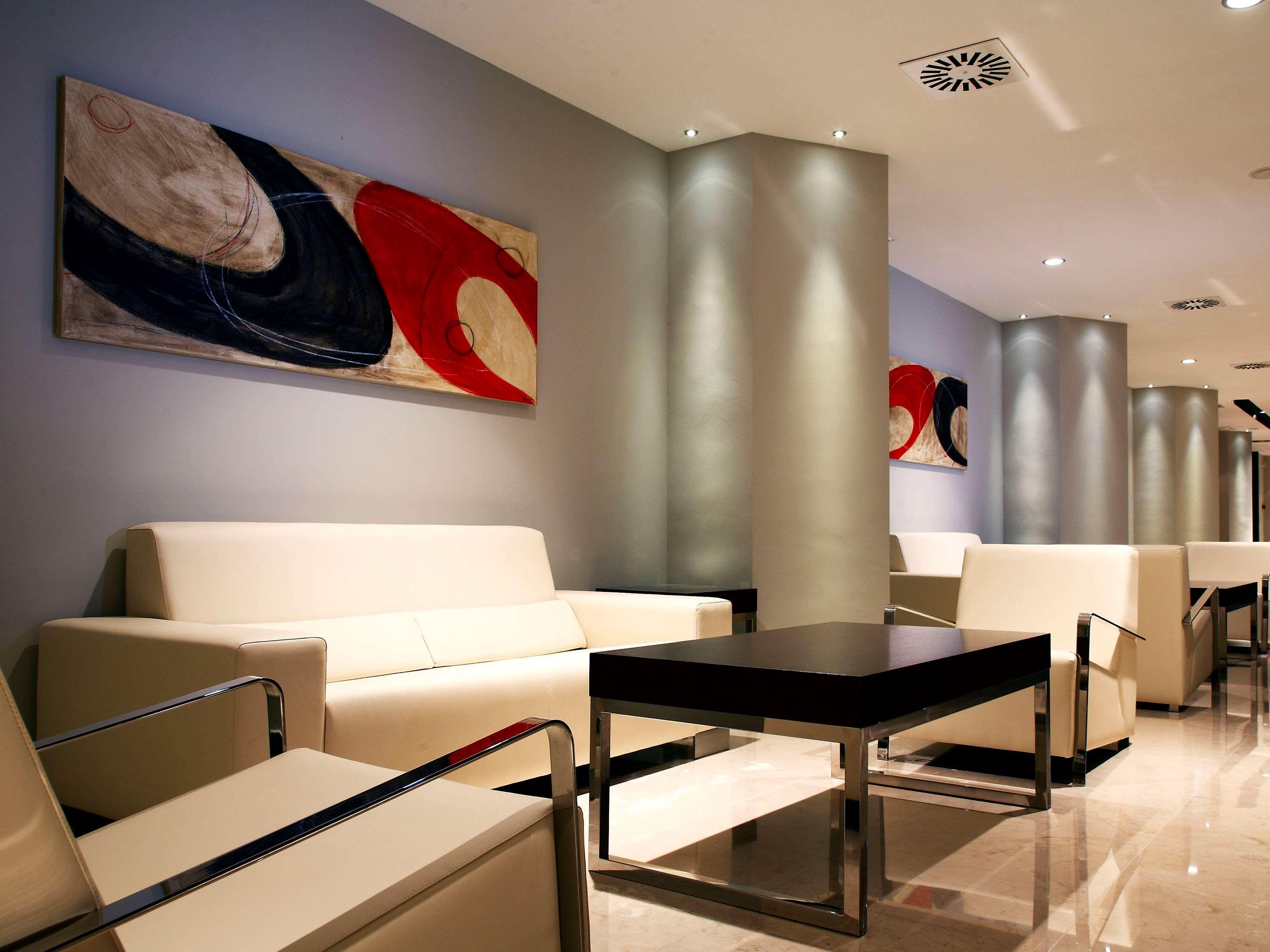 Hotel Sol Principe Torremolinos Exterior foto