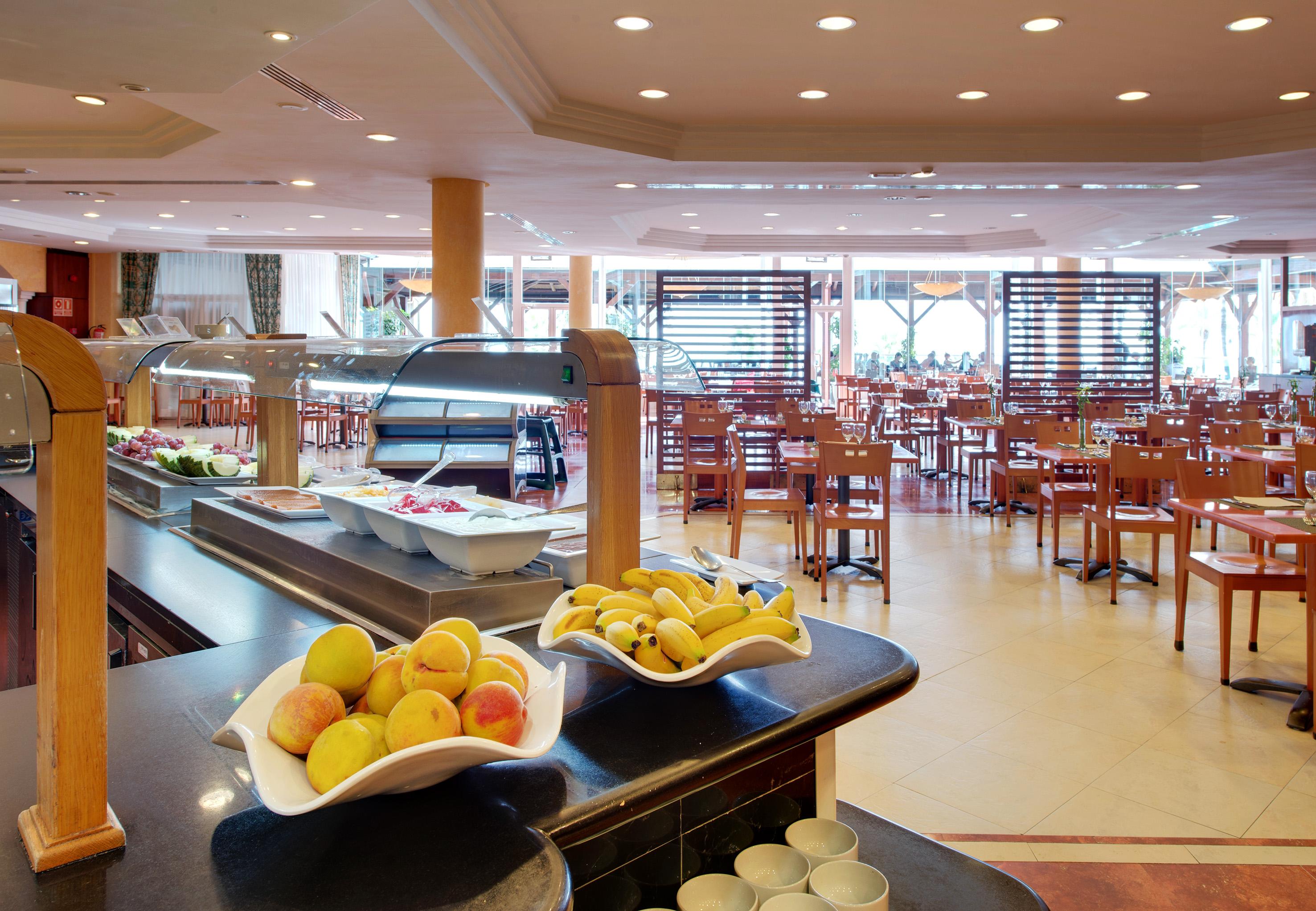 Hotel Sol Principe Torremolinos Exterior foto