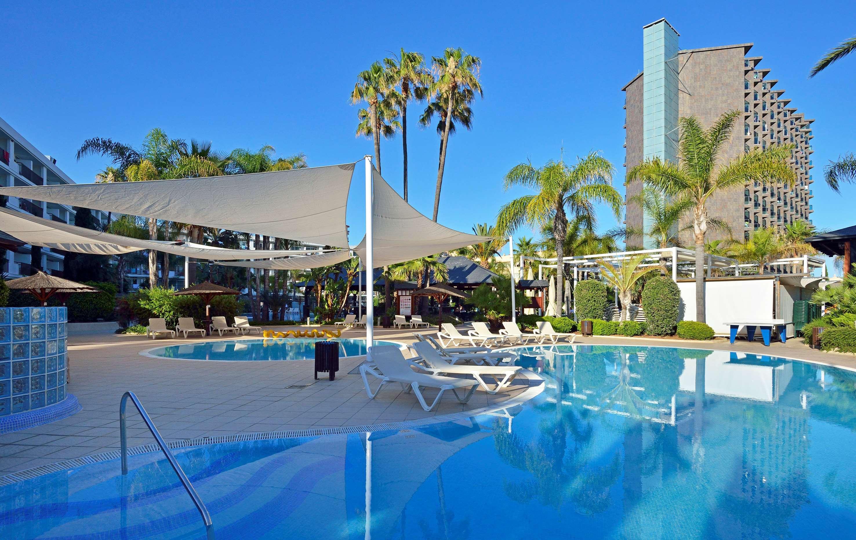 Hotel Sol Principe Torremolinos Exterior foto