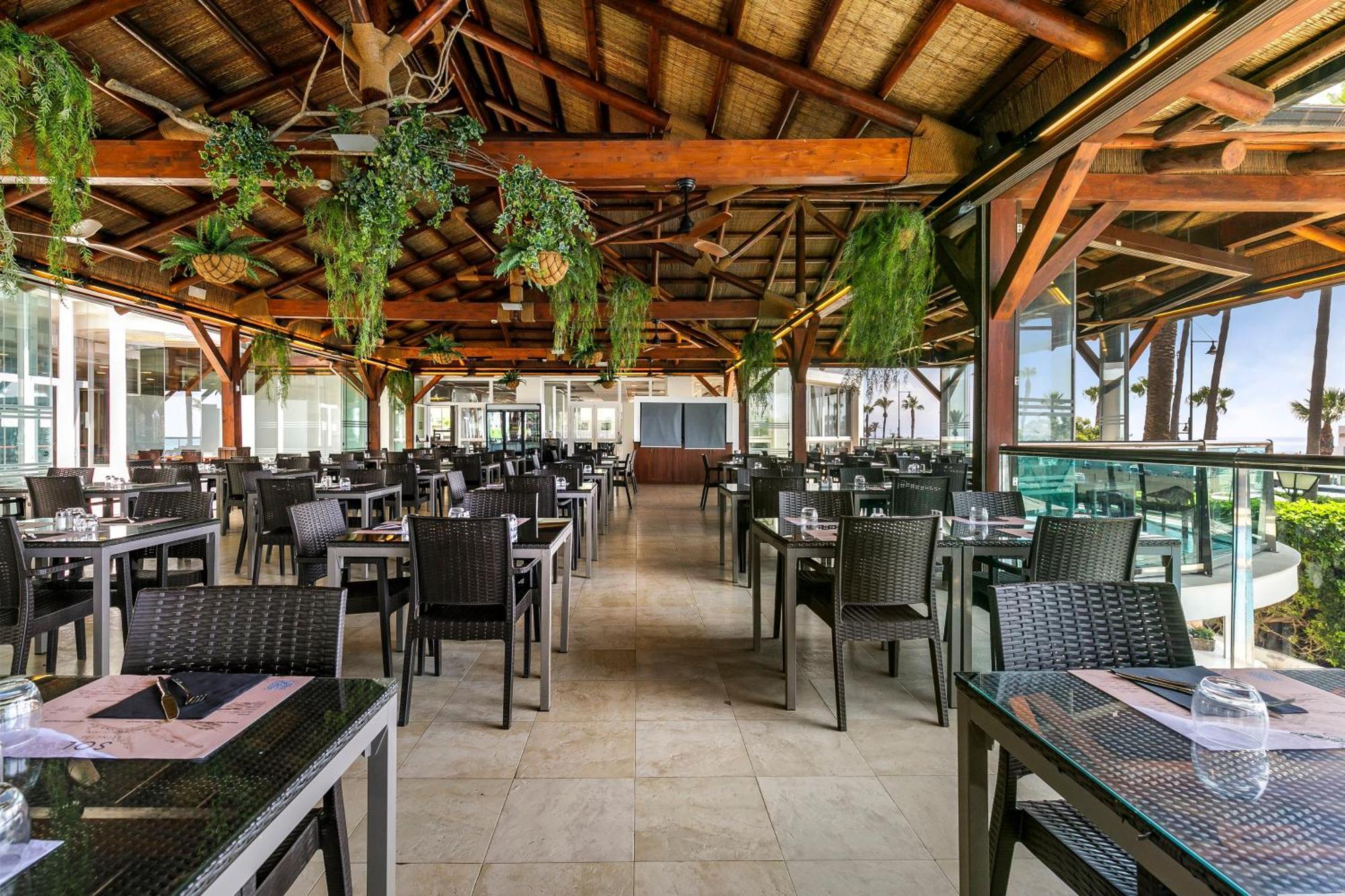 Hotel Sol Principe Torremolinos Exterior foto